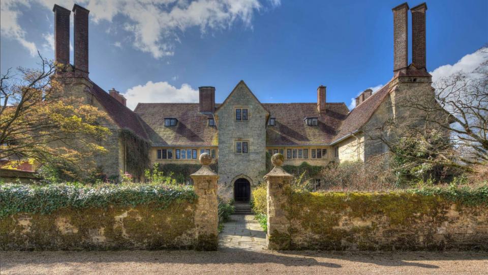 The Film Library House Partnership