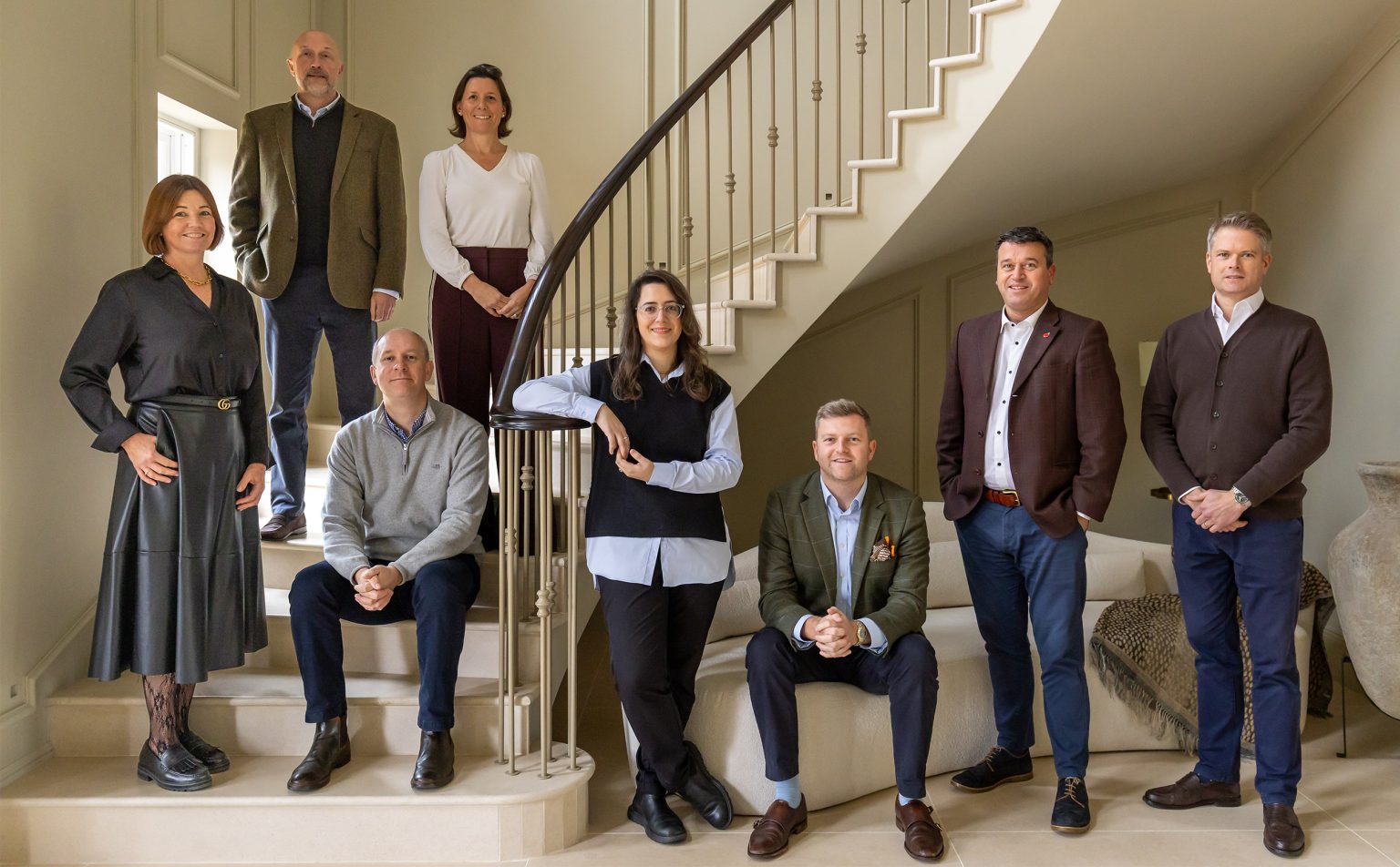 Contact us – House Partnership